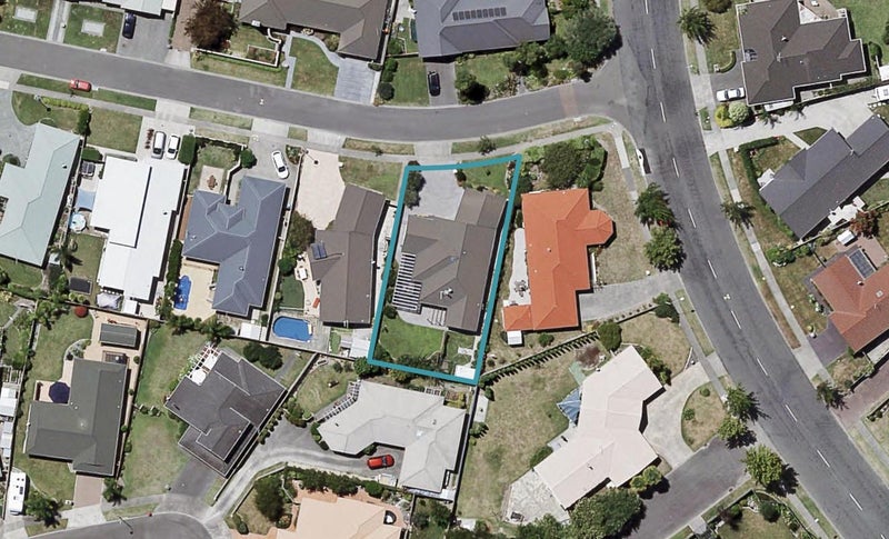 1 Malbec Way, Greenmeadows, Napier - Carousel 1