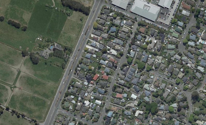 2/21A Fenhall Street, Russley, Christchurch - Carousel 1