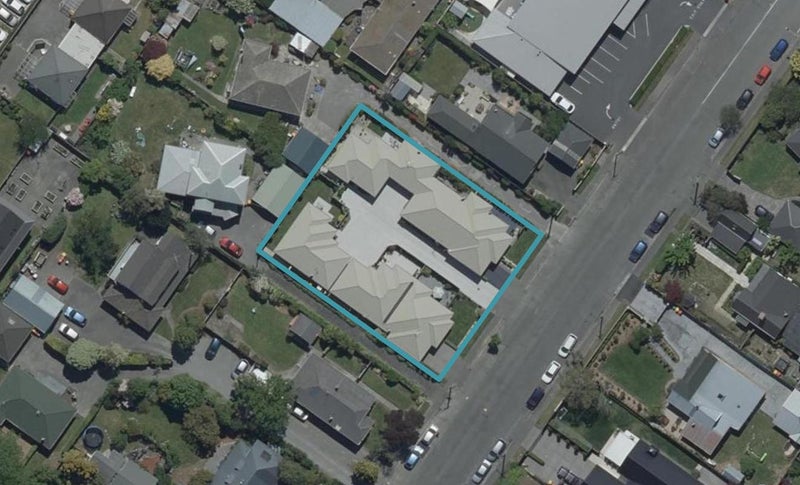 3/241 Matsons Avenue, Papanui, Christchurch - Carousel 1