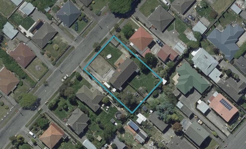 12 Thomas Street, Linwood, Christchurch - Carousel 1