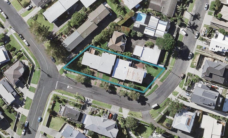 4/2 Prospect Terrace, Milford, Auckland - Carousel 1