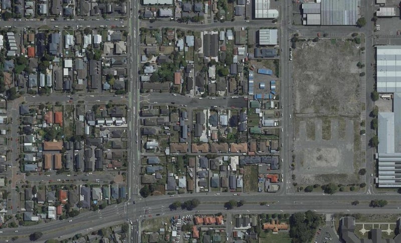 108A Ruskin Street, Addington, Christchurch - Carousel 1