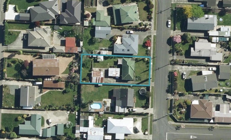 52 Woodland Avenue, Motueka - Carousel 1