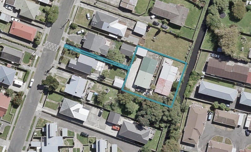 4/30B Awamutu grove, Waiwhetu, Lower Hutt - Carousel 1