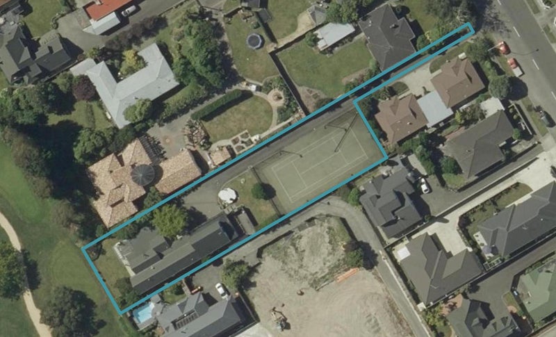 524 Albert Street, Hokowhitu, Palmerston North - Carousel 1