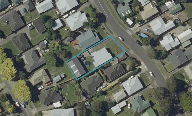 28 Thomson Street, West End, Palmerston North - Carousel 1