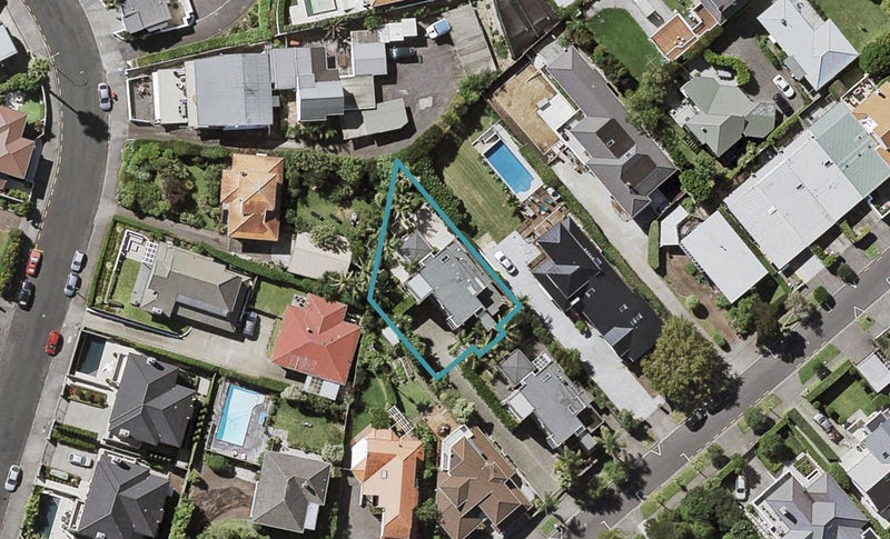 7B Rewiti Street, Orakei, Auckland - Carousel 1