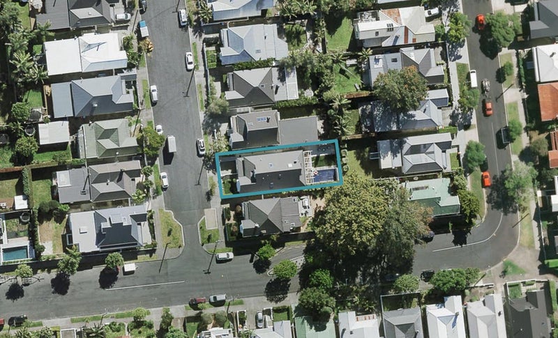 80 Wanganui Avenue, Ponsonby, Auckland - Carousel 1