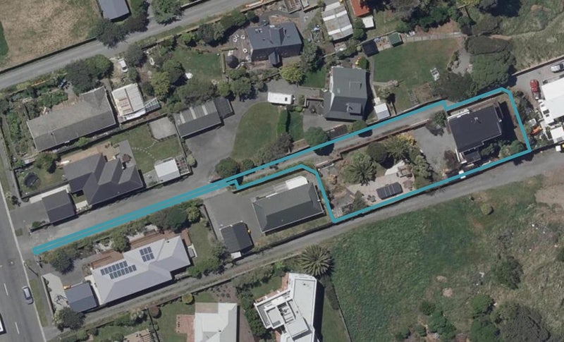 169B Rocking Horse Road, Southshore, Christchurch - Carousel 1