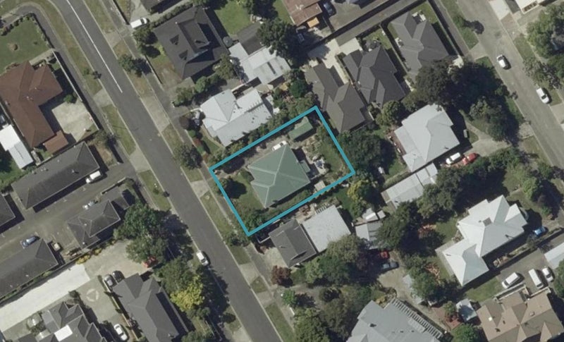 38 Margaret Street, Roslyn, Palmerston North - Carousel 1