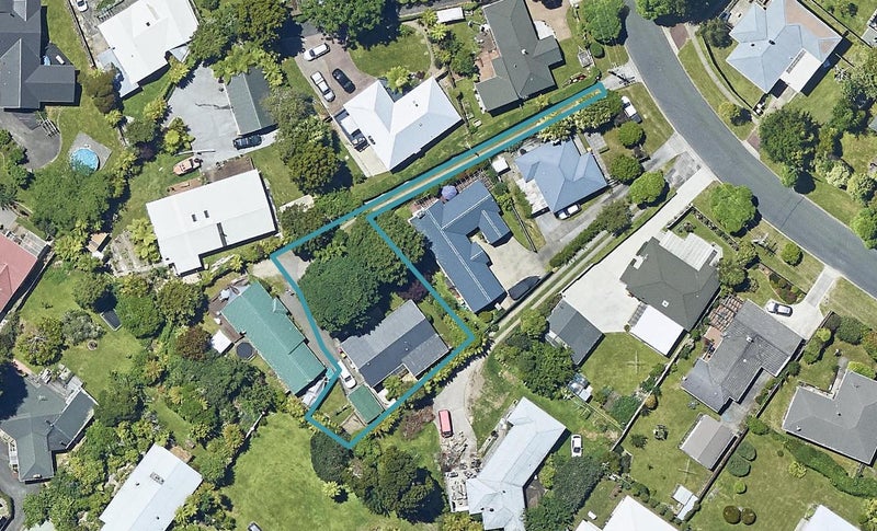 21 Fairley Road, Lynmore, Rotorua - Carousel 1