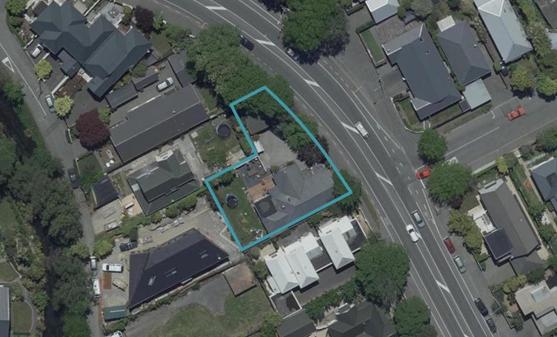 121 Rossall Street, Merivale, Christchurch - Carousel 1