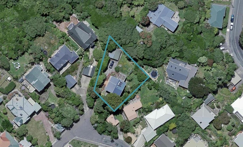 2 Patna Street, Ngaio, Wellington - Carousel 1