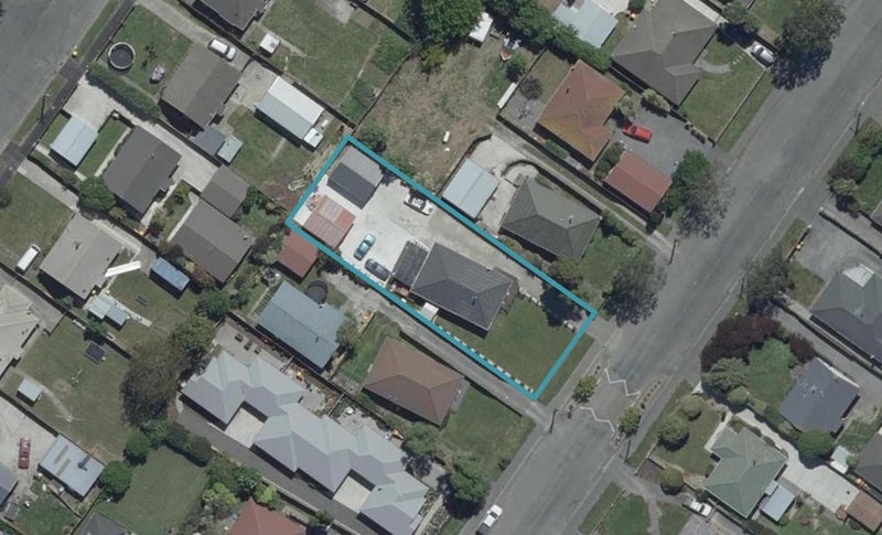 7 Morrison Avenue, Northcote, Christchurch - Carousel 1