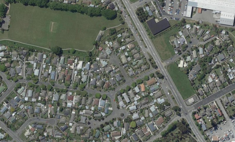 1A Prisk Place, Hillsborough, Christchurch - Carousel 1