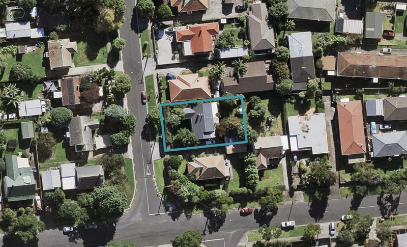 1/1 Cameron Street, Onehunga, Auckland - Carousel 1