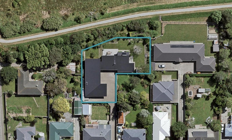 16 Filleul Street, Gladstone, Invercargill - Carousel 1
