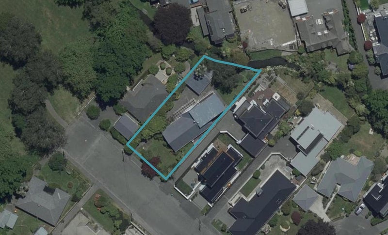 5 Sunningvale Lane, Ilam, Christchurch - Carousel 1