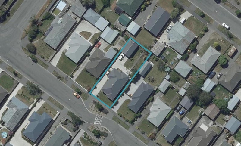 33 Bickerton Street, Wainoni, Christchurch - Carousel 1