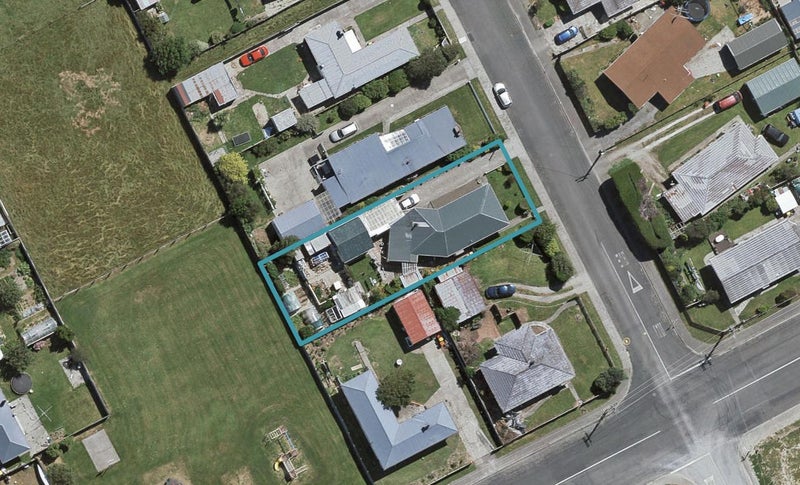 61 Severn Street, Clifton, Invercargill - Carousel 1