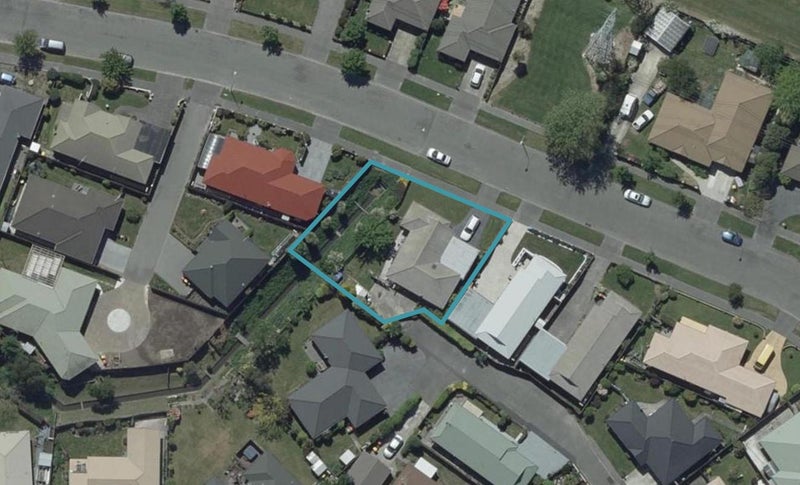 7 Showgate Avenue, Sockburn, Christchurch - Carousel 1