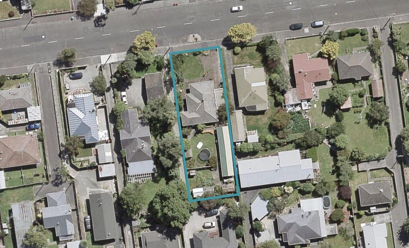 113 Martin Street, Wallaceville, Upper Hutt - Carousel 1
