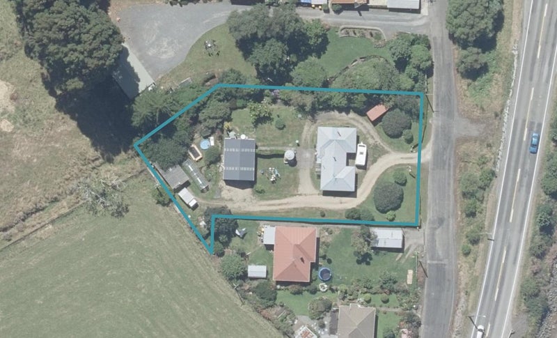 83 Blanket Bay Road, Sawyers Bay, Port Chalmers - Carousel 1