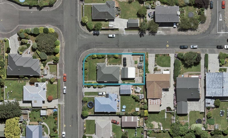 7 Matai Street, Hargest, Invercargill - Carousel 1