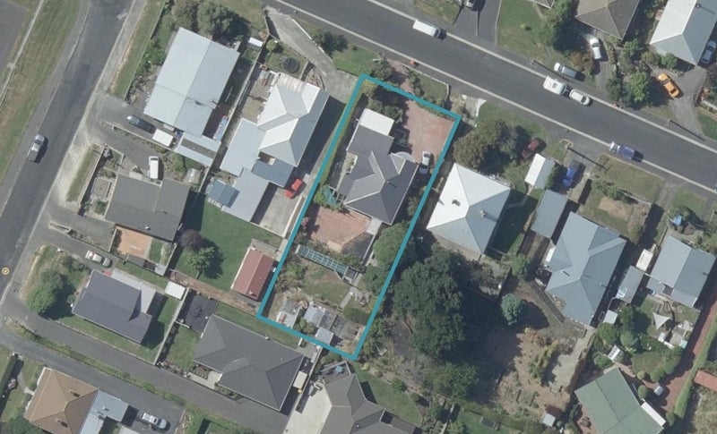 27 Mulford Street, Concord, Dunedin - Carousel 1