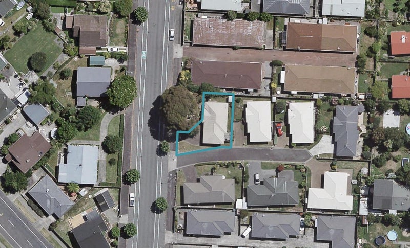7/143 Nelson Crescent, Napier South, Napier - Carousel 1