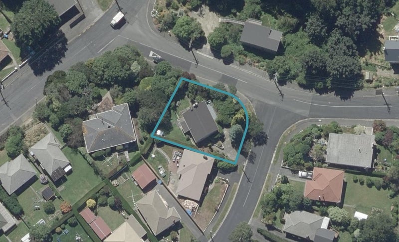 133 Centennial Avenue, Helensburgh, Dunedin - Carousel 1