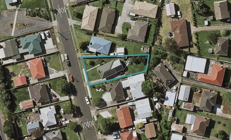 26 Waimate Street, Otara, Auckland - Carousel 1