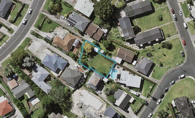 5A Pax Avenue, Forrest Hill, Auckland - Carousel 1