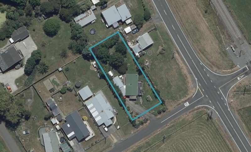 42 Godley Street, Halcombe, Feilding - Carousel 1