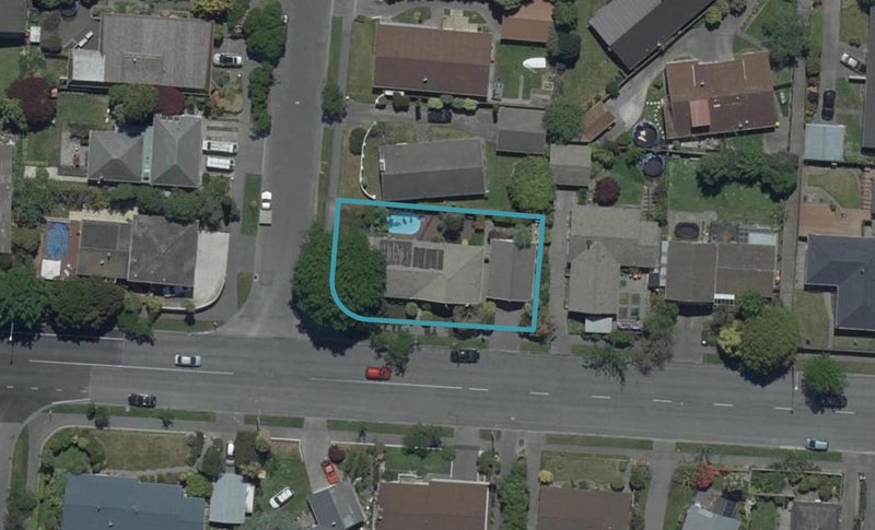 188 Maidstone Road, Avonhead, Christchurch - Carousel 1