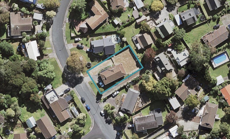 47 Hale Crescent, Bayview, Auckland - Carousel 1