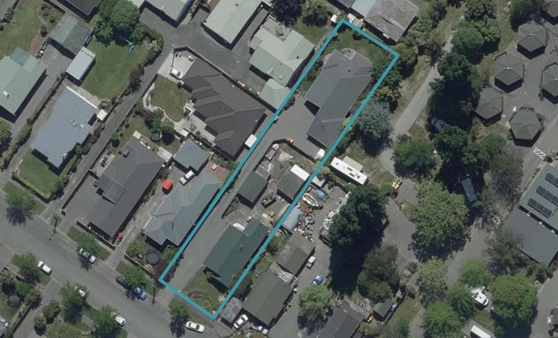 2/33 Meadow Street, Papanui, Christchurch - Carousel 1