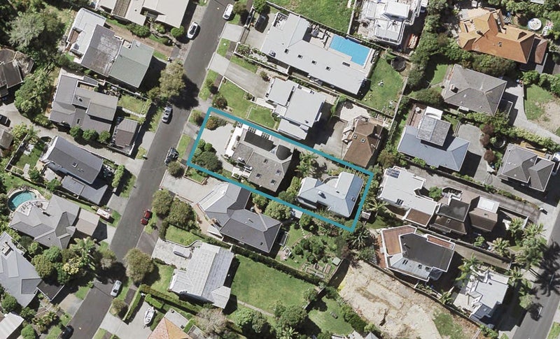 12A Hopkins Crescent, Kohimarama, Auckland - Carousel 1