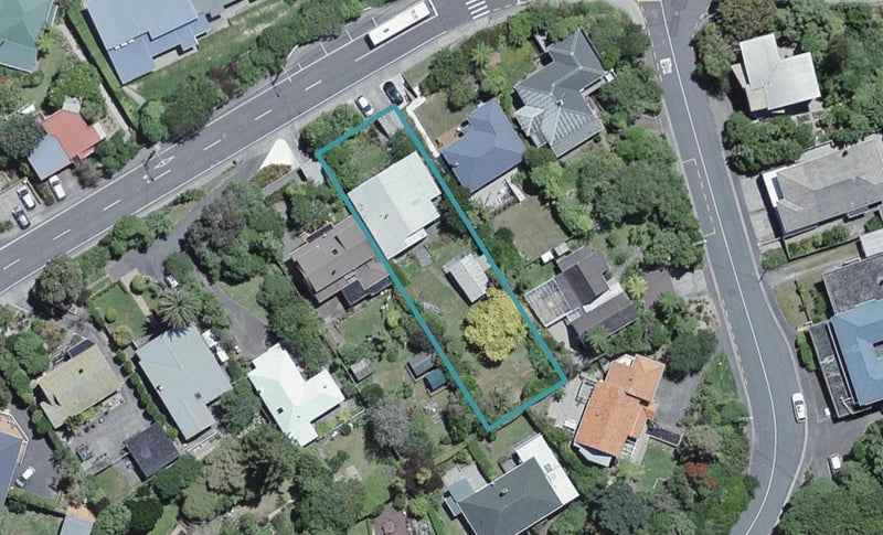 165 Wilton Road, Wilton, Wellington - Carousel 1