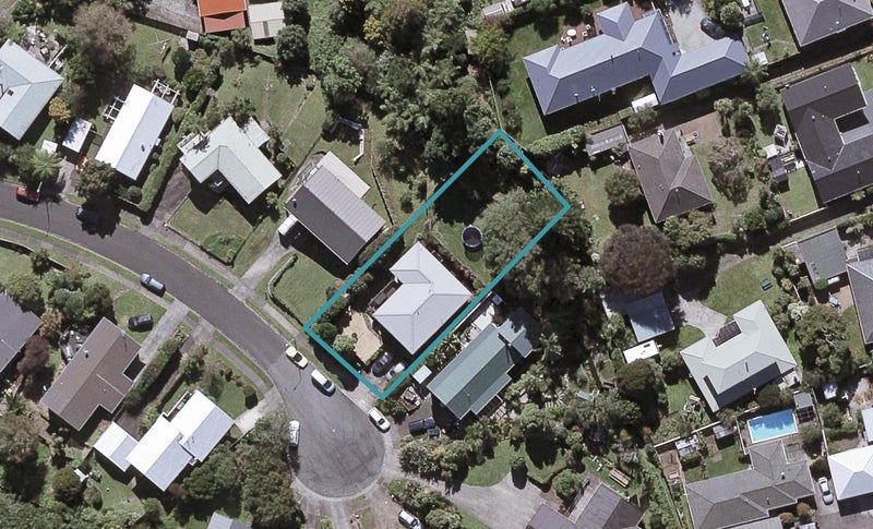 17 Anne Street, Ferndale, New Plymouth - Carousel 1