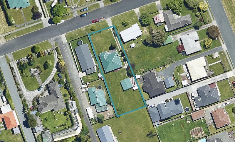25 Dawson Drive, Ngongotaha, Rotorua - Carousel 1