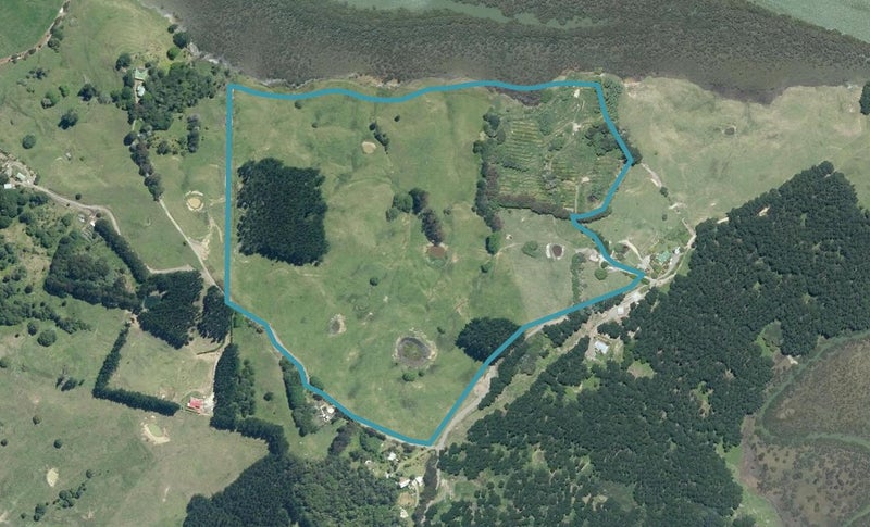 0 Ohuri Road, Rawene, Kaikohe - Carousel 1