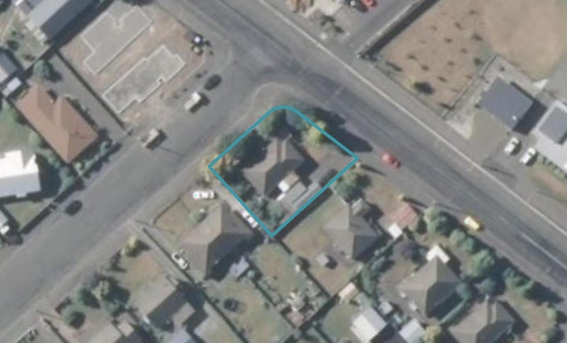 111 Harrison Street, Allenton, Ashburton - Carousel 1