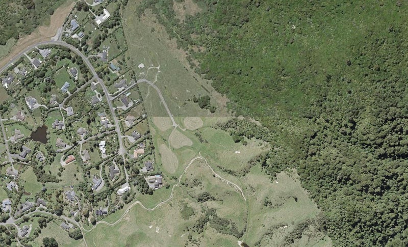 123C Maui Pomare Road, Nikau Valley, Paraparaumu - Carousel 1