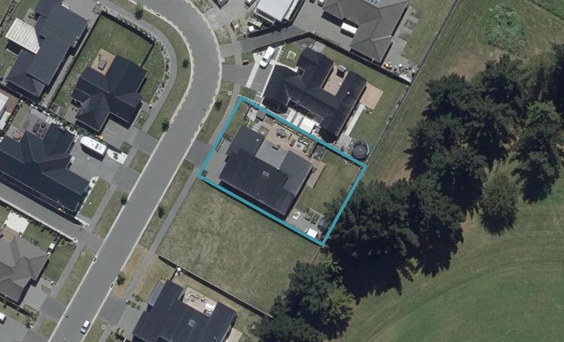 21 Kohunga Crescent, Bottle Lake, Christchurch - Carousel 1