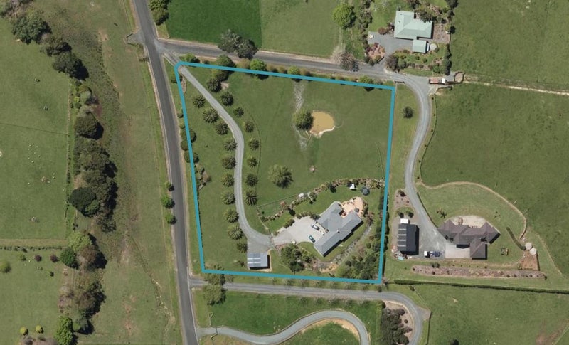 45 Maunu Estate Drive, Maunu, Whangarei - Carousel 1