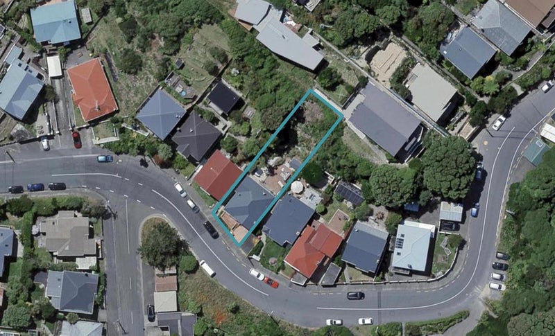 21 Kainui Road, Hataitai, Wellington - Carousel 1