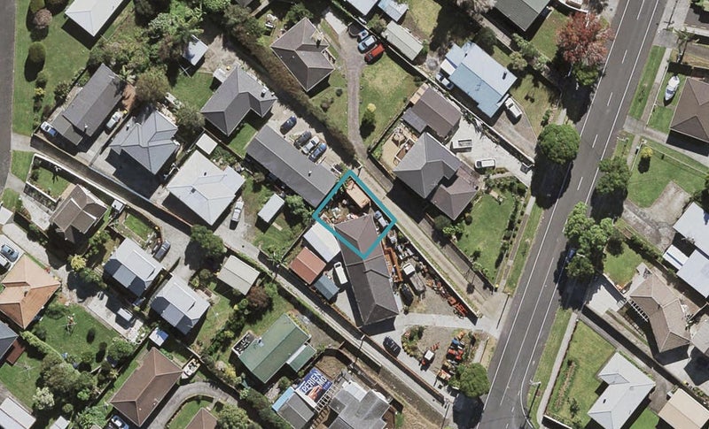 41F Park Avenue, Papatoetoe, Auckland - Carousel 1