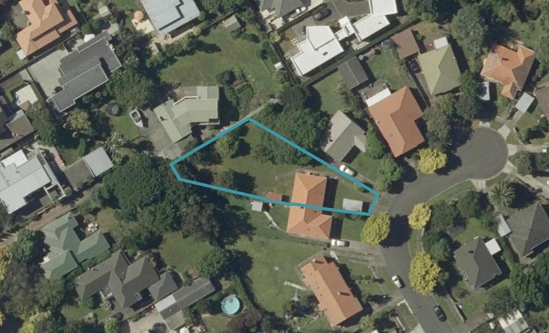 29 Anderson Street, Hokowhitu, Palmerston North - Carousel 1