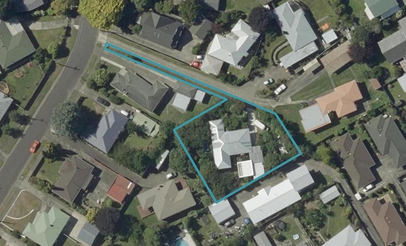 21 Kent Crescent, Awapuni, Palmerston North - Carousel 1